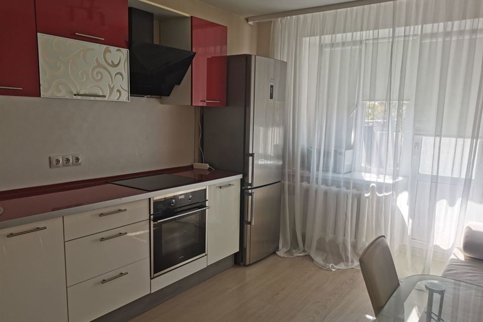 Сдаётся 1-комнатная квартира, 48 м²