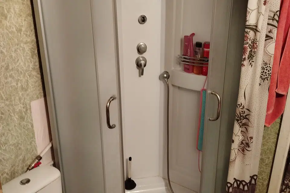 Сдаётся часть дома