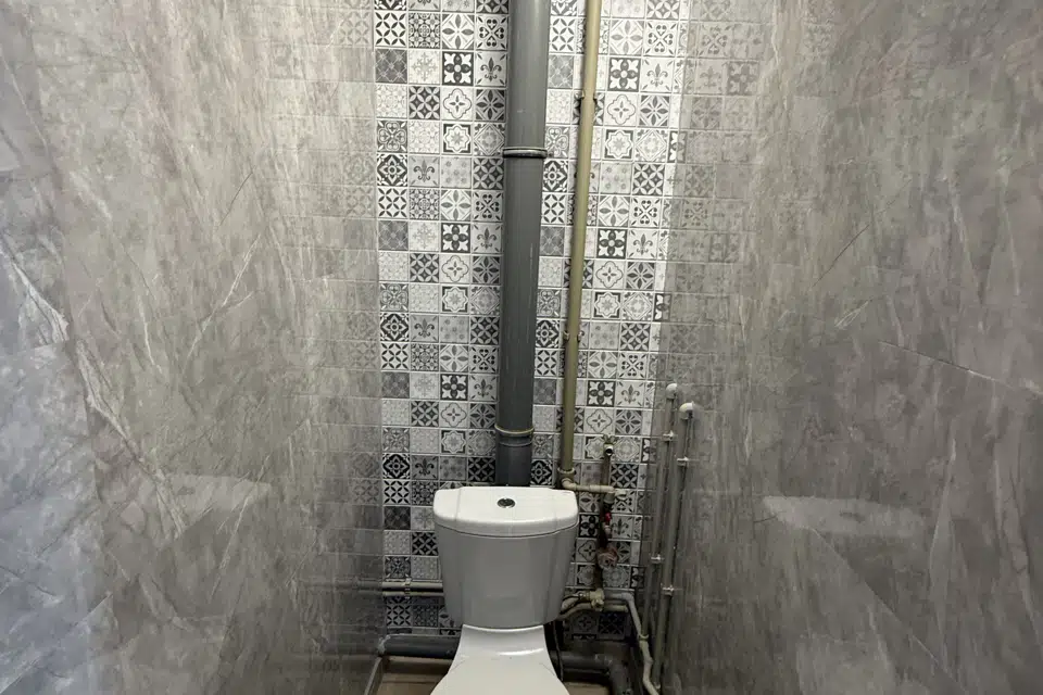Сдаётся 3-комнатная квартира, 78.9 м²