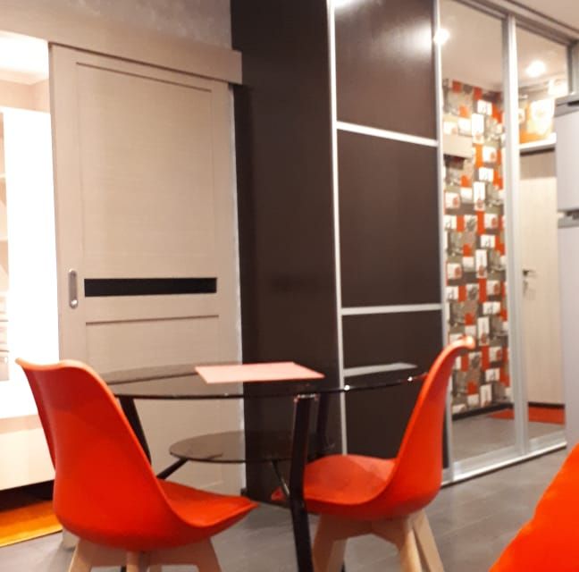 Сдаётся 2-комнатная квартира, 32 м²