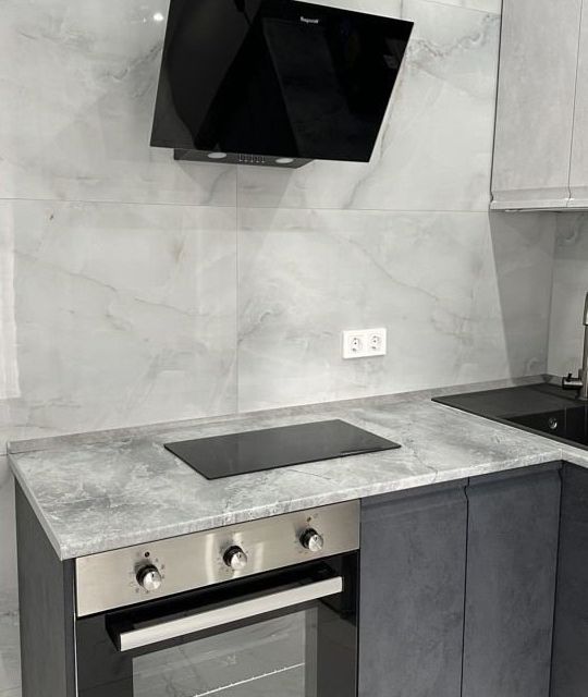 Сдаётся 1-комнатная квартира, 38 м²