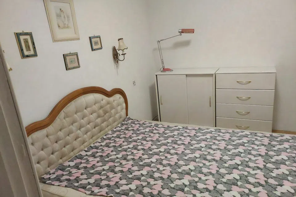 Сдаётся 3-комнатная квартира, 70 м²