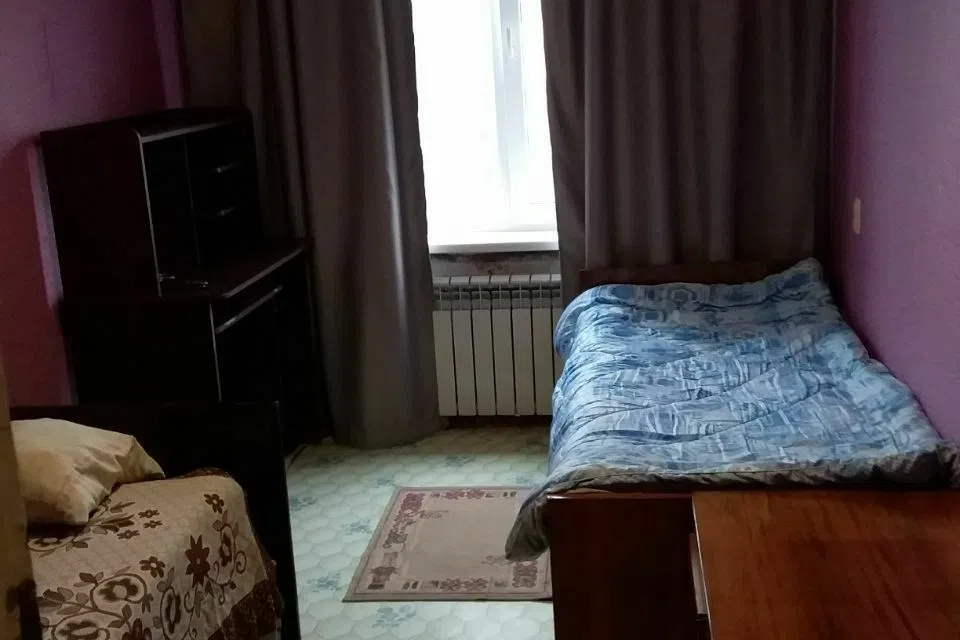 Сдаётся 2-комнатная квартира, 45 м²