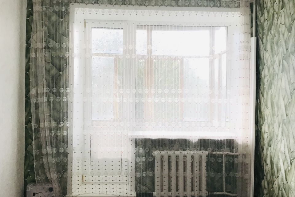 Сдаётся 2-комнатная квартира, 39.7 м²