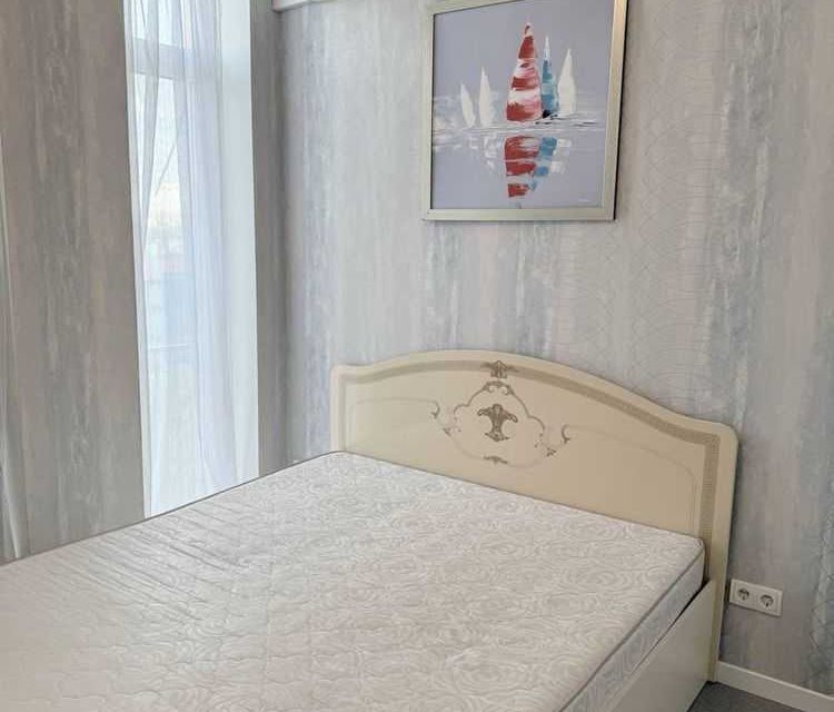 Сдаётся 1-комнатная квартира, 37 м²