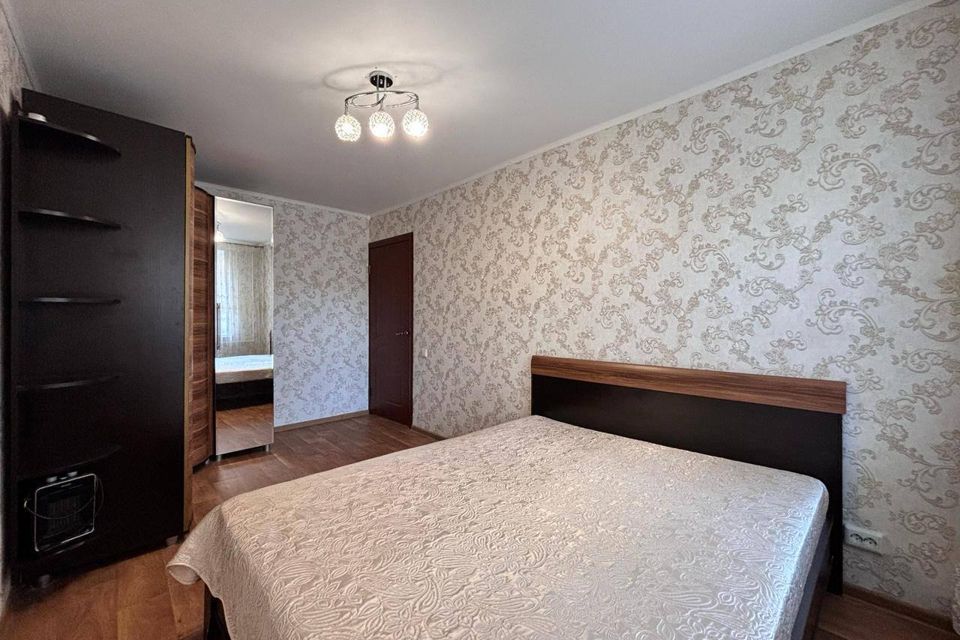 Сдаётся 2-комнатная квартира, 44 м²