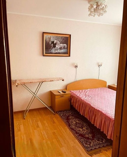 Сдаётся 2-комнатная квартира, 56.4 м²