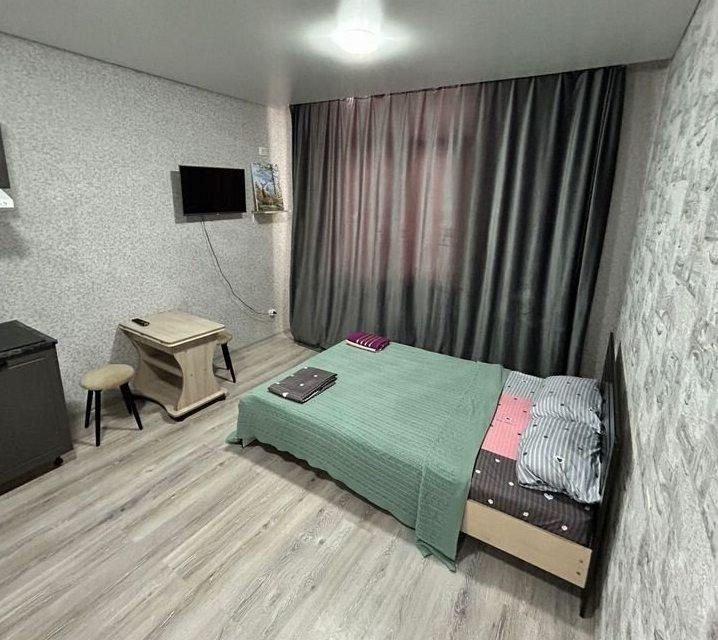 Сдаётся студия, 18 м²