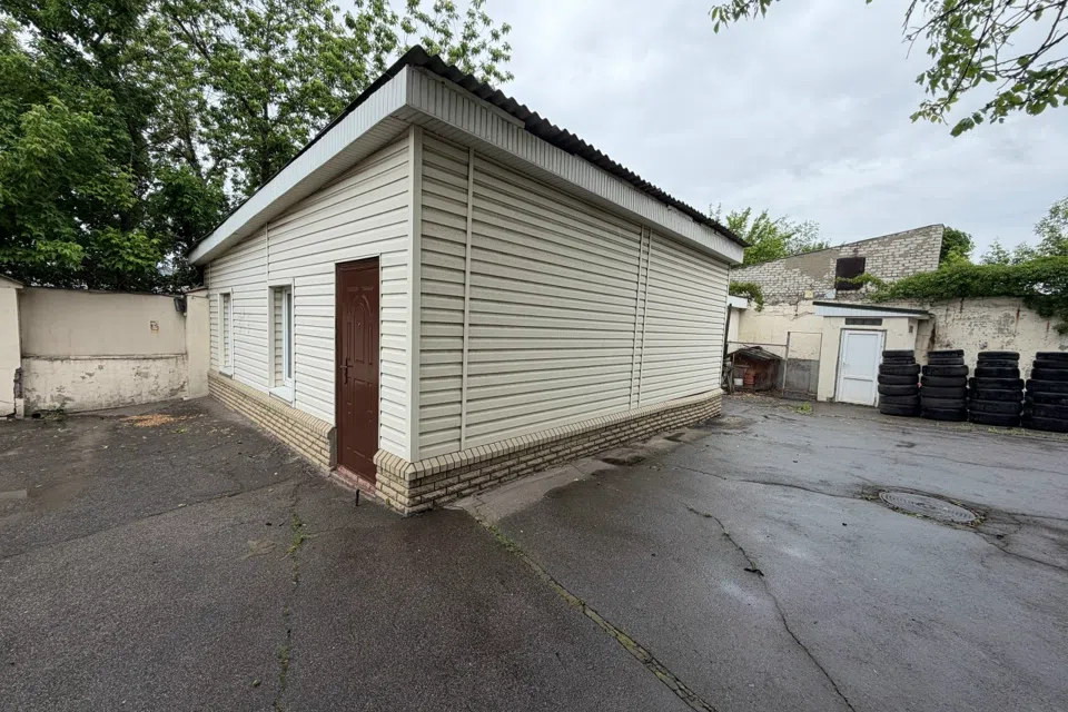 Сдаётся офис, 121 м²