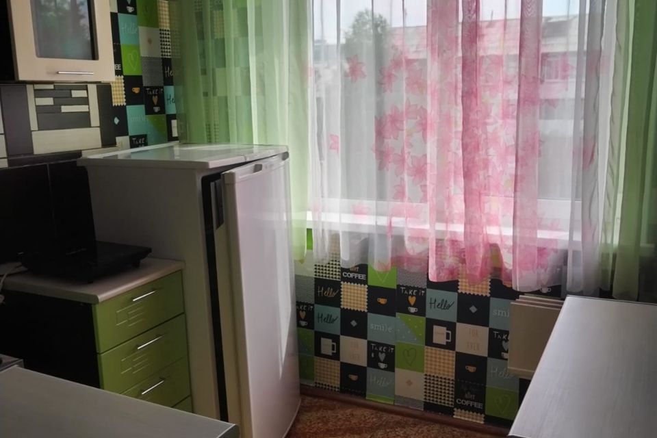 Сдаётся 1-комнатная квартира, 30 м²