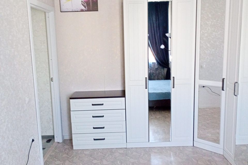 Сдаётся 3-комнатная квартира, 69.4 м²