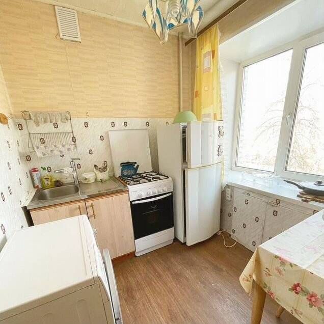 Сдаётся 2-комнатная квартира, 50 м²