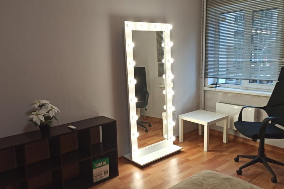 Сдаётся 2-комнатная квартира, 48.3 м²
