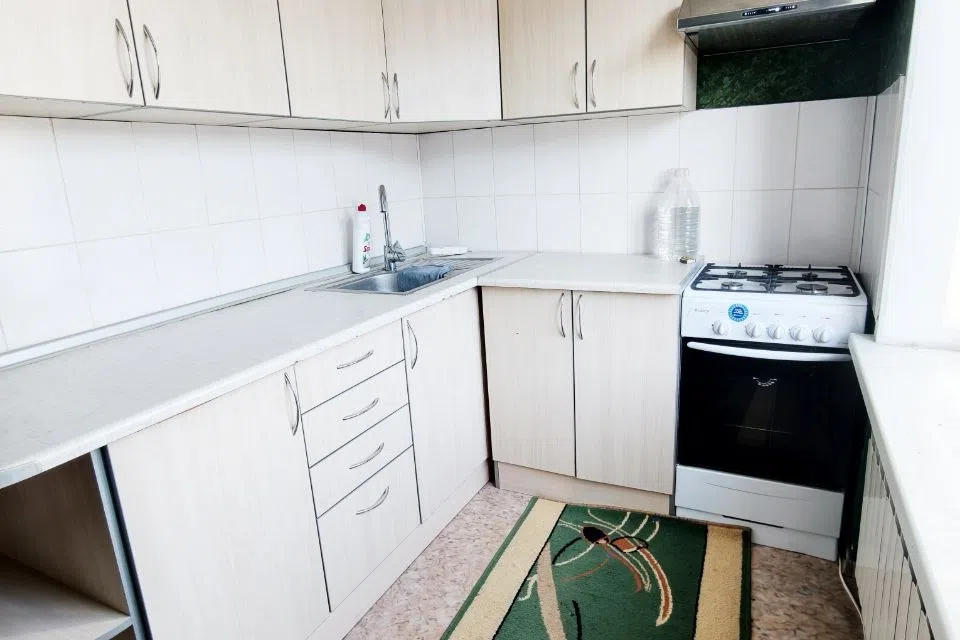 Сдаётся 1-комнатная квартира, 28 м²