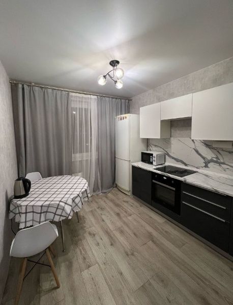 Сдаётся 1-комнатная квартира, 41 м²