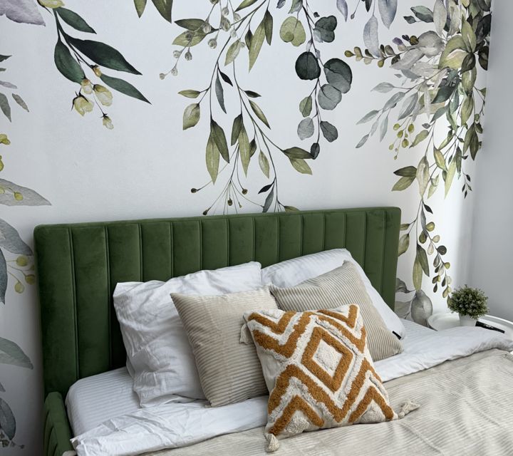 Сдаётся 1-комнатная квартира, 50 м²