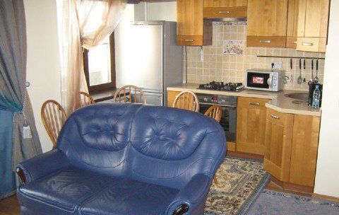 Сдаётся студия, 30 м²