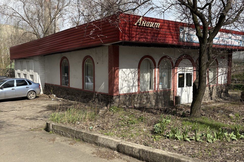 Сдаётся помещение своб. назначения, 210 м²