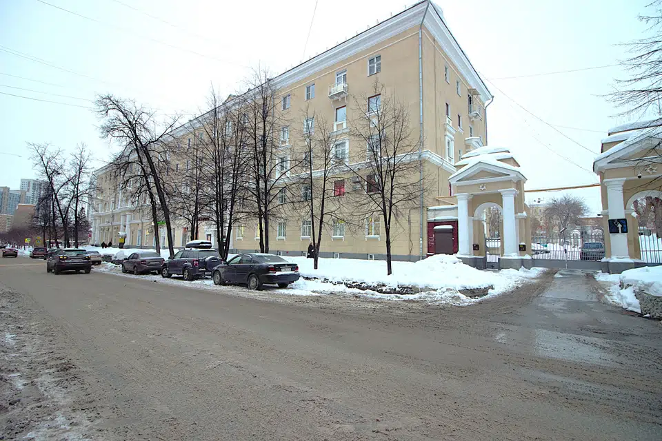 Сдаётся офис, 15 м²