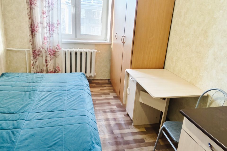 Сдаётся студия, 14 м²
