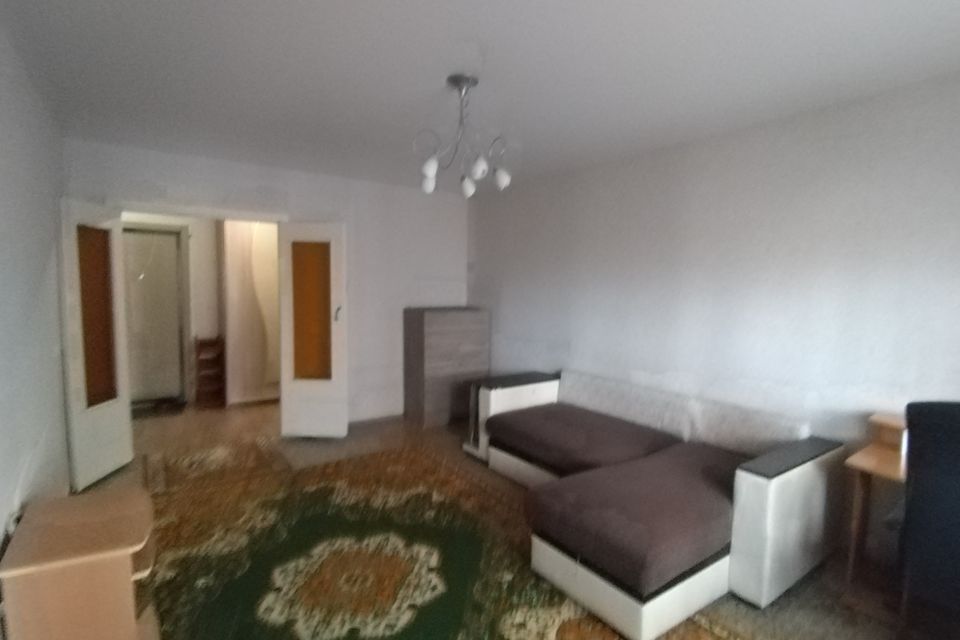 Сдаётся 1-комнатная квартира, 45 м²