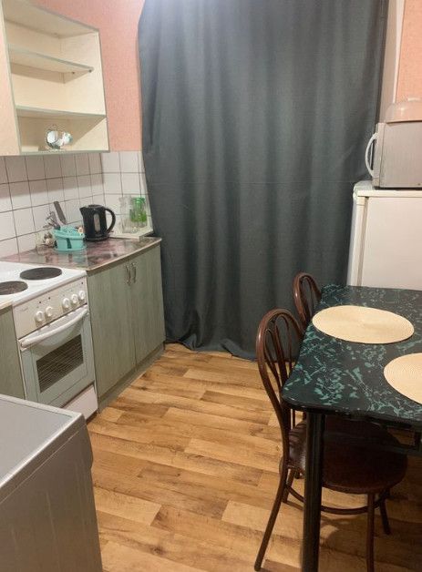 Сдаётся 1-комнатная квартира, 36 м²