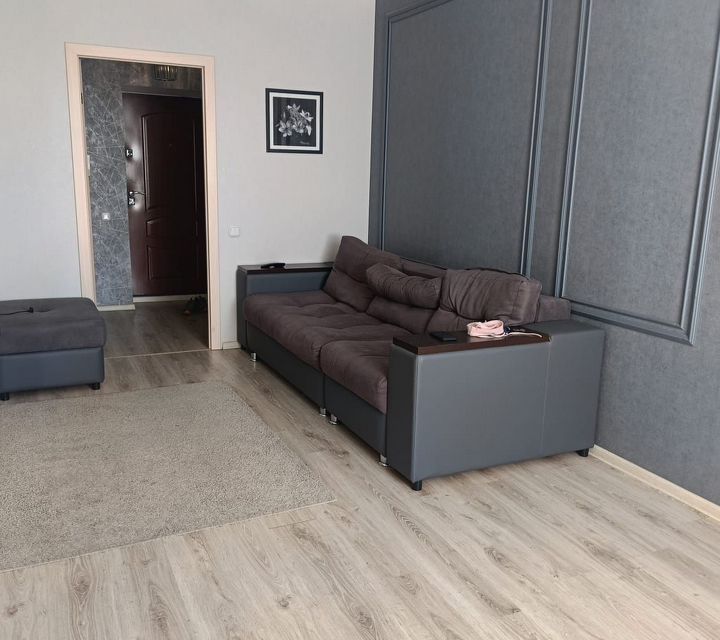 Сдаётся 1-комнатная квартира, 35.5 м²