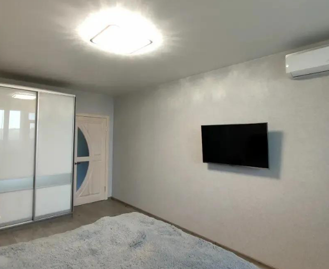 Сдаётся 1-комнатная квартира, 35 м²