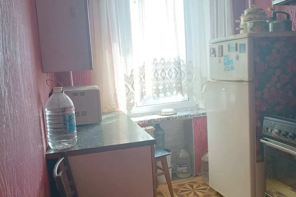 Сдаётся 1-комнатная квартира, 24 м²