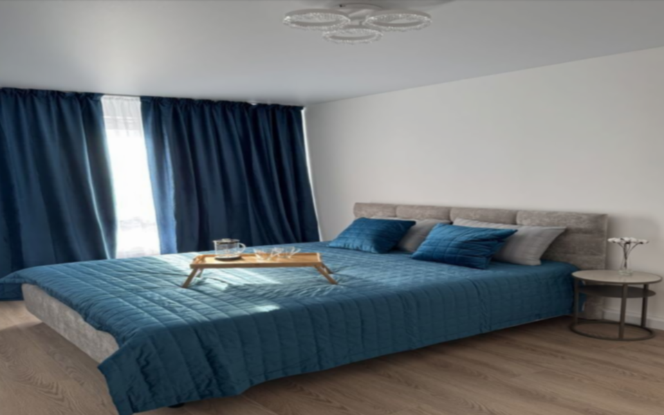 Сдаётся 1-комнатная квартира, 46 м²