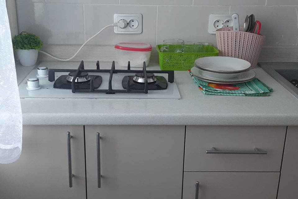 Сдаётся 1-комнатная квартира, 25 м²