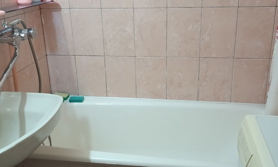 Сдаётся 3-комнатная квартира, 64 м²