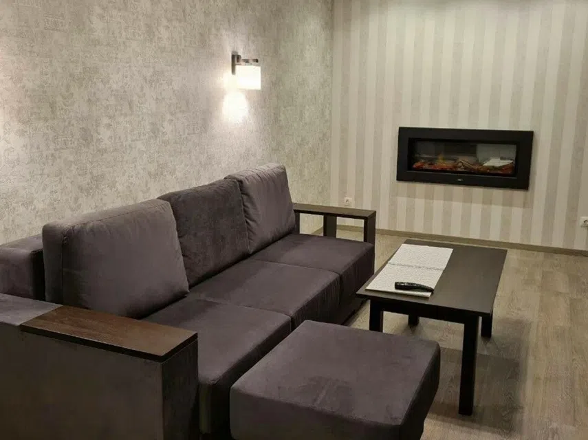 Сдаётся 2-комнатная квартира, 55 м²