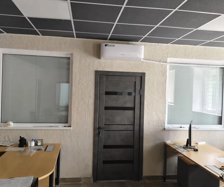 Сдаётся офис, 113 м²