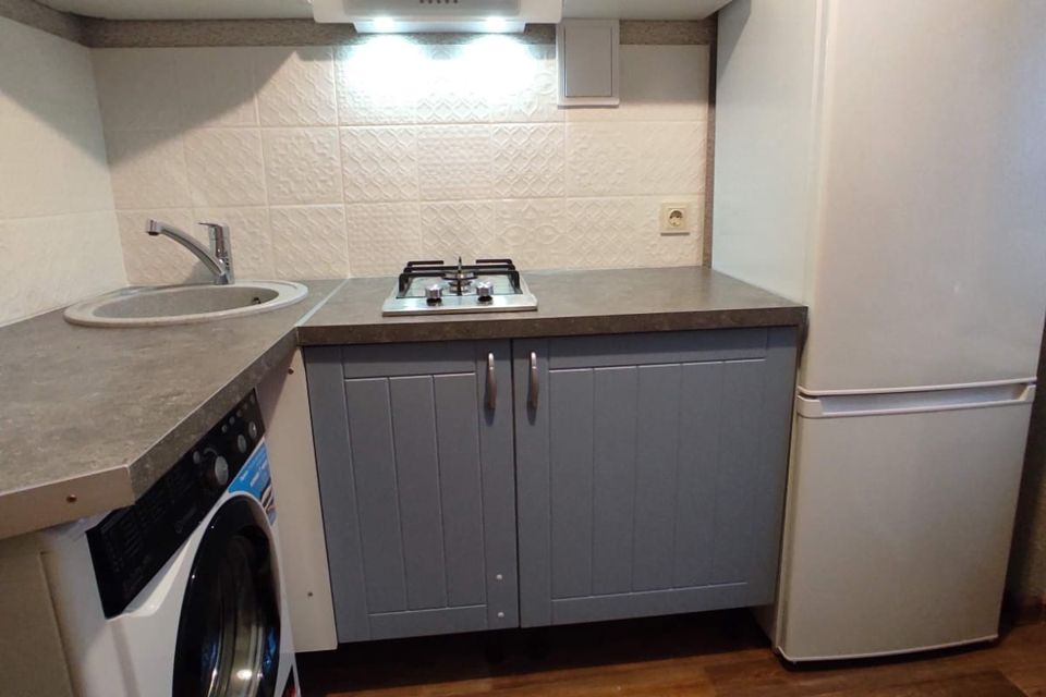 Сдаётся 3-комнатная квартира, 58 м²
