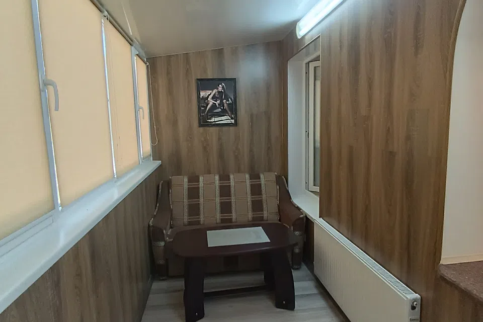 Сдаётся 3-комнатная квартира, 65 м²