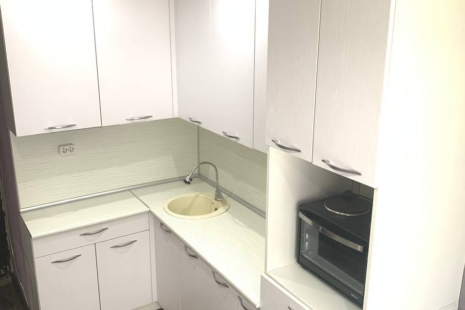 Сдаётся студия, 13.7 м²