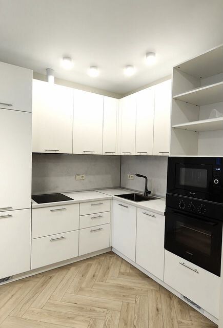 Сдаётся 1-комнатная квартира, 42 м²
