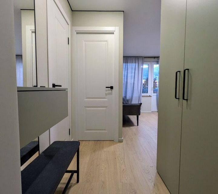 Сдаётся 1-комнатная квартира, 40 м²