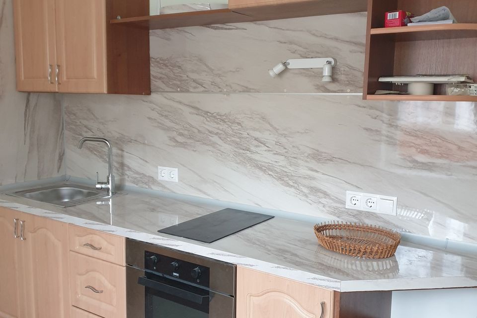 Сдаётся 2-комнатная квартира, 66.9 м²