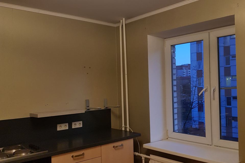 Сдаётся 2-комнатная квартира, 65 м²
