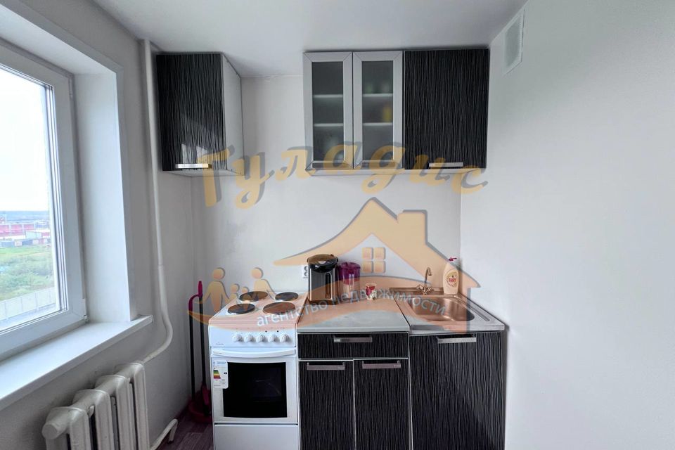Сдаётся 2-комнатная квартира, 52.6 м²