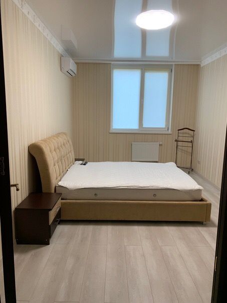 Сдаётся 1-комнатная квартира, 36 м²