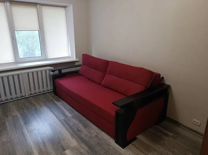 Сдаётся 1-комнатная квартира, 37 м²