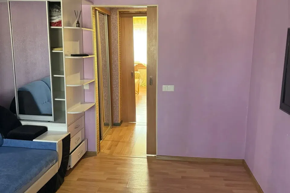 Сдаётся 2-комнатная квартира, 48 м²