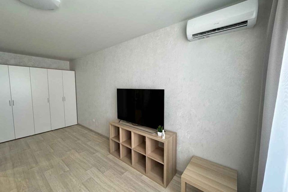 Сдаётся 1-комнатная квартира, 41 м²