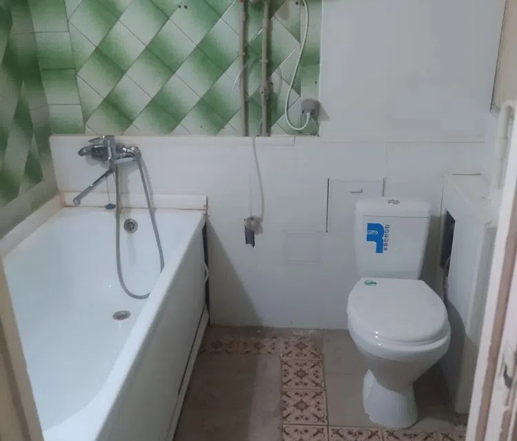 Сдаётся 1-комнатная квартира, 30 м²