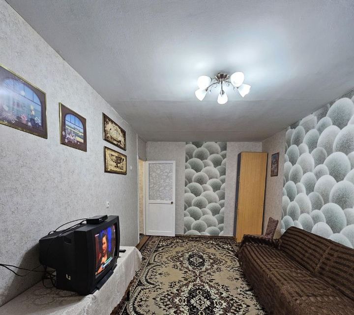 Сдаётся 2-комнатная квартира, 47 м²