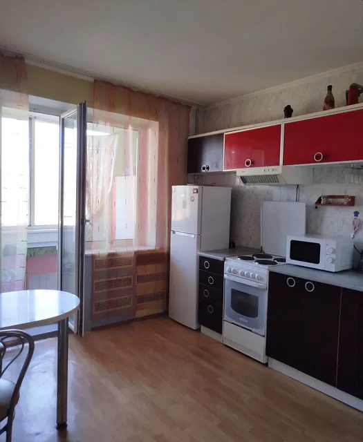 Сдаётся 1-комнатная квартира, 40.9 м²