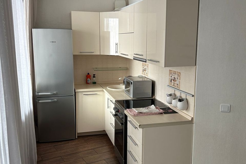 Сдаётся 2-комнатная квартира, 60 м²